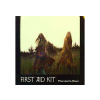 BERTUS HUNGARY KFT. First Aid Kit - The Lion's Roar (Cd)