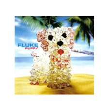 BERTUS HUNGARY KFT. Fluke - Puppy (Vinyl LP (nagylemez)) elektronikus