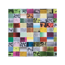 BERTUS HUNGARY KFT. Four Tet - Three (CD) elektronikus