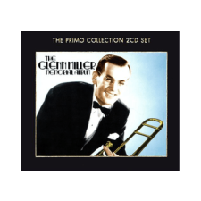 BERTUS HUNGARY KFT. Glenn Miller - The Memorial Album (CD) jazz