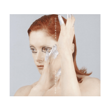 BERTUS HUNGARY KFT. Goldfrapp - Silver Eye (Deluxe Edition) (Cd) elektronikus