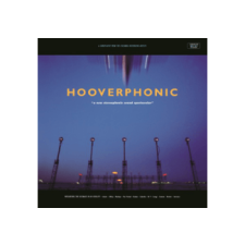 BERTUS HUNGARY KFT. Hooverphonic - A New Stereophonic Sound Spectacular - Remastered (Vinyl LP (nagylemez)) rock / pop