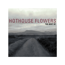 BERTUS HUNGARY KFT. Hothouse Flowers - The Best Of (Cd) alternatív