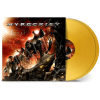BERTUS HUNGARY KFT. Hypocrisy - Virus (Gold Vinyl) (Vinyl LP (nagylemez))