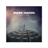 BERTUS HUNGARY KFT. Imagine Dragons - Night Visions + Bonus Tracks (Japán kiadás) (Cd)