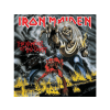 BERTUS HUNGARY KFT. Iron Maiden - The Number Of Beast (2015 Remaster) (Vinyl LP (nagylemez))