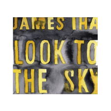 BERTUS HUNGARY KFT. James Iha - Look to the Sky (Cd) rock / pop
