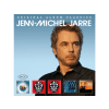 BERTUS HUNGARY KFT. Jean-Michel Jarre - Original Album Classics 2 (Cd)
