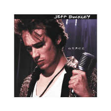 BERTUS HUNGARY KFT. Jeff Buckley - Grace (Vinyl LP (nagylemez)) rock / pop
