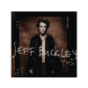 BERTUS HUNGARY KFT. Jeff Buckley - You And I (180 gram Edition) (Vinyl LP (nagylemez))