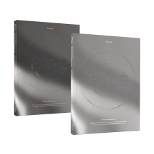 BERTUS HUNGARY KFT. Jimin (BTS) - Face (CD + könyv) rock / pop
