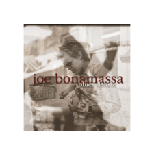 BERTUS HUNGARY KFT. Joe Bonamassa - Blues Deluxe (Cd) blues
