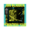 BERTUS HUNGARY KFT. John McLaughlin - The Montreux Years (Vinyl LP (nagylemez))