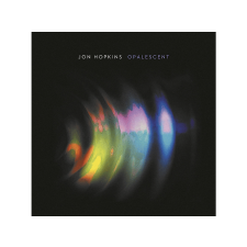 BERTUS HUNGARY KFT. Jon Hopkins - Opalescent (CD) elektronikus