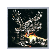 BERTUS HUNGARY KFT. Judas Priest - Metal Works '73-'93 (CD) heavy metal