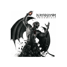 BERTUS HUNGARY KFT. Kataklysm - Unconquered (Cd) rock / pop