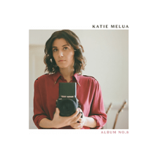 BERTUS HUNGARY KFT. Katie Melua - Album No. 8 (Cd) rock / pop