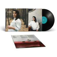 BERTUS HUNGARY KFT. Katie Melua - Love & Money (Vinyl LP (nagylemez)) rock / pop