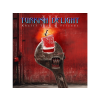 BERTUS HUNGARY KFT. Khalil Turk & Friends - Turkish Delight Volume III (Cool Blue Bloody Mary Vinyl) (Vinyl LP (nagylemez))