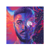 BERTUS HUNGARY KFT. Kid Cudi - Man On The Moon Iii: The Chosen (Cd)