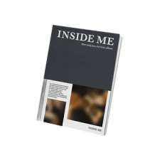 BERTUS HUNGARY KFT. Kim Sung Kyu - Inside Me (CD + könyv) rock / pop