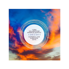 BERTUS HUNGARY KFT. Különböző előadók - In Search Of Sunrise 20 (CD) elektronikus