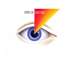BERTUS HUNGARY KFT. Különböző előadók - Spirit Of Talk Talk (Cd) rock / pop