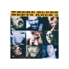 BERTUS HUNGARY KFT. Különböző előadók - Where Blues Meets Rock 3 (Cd)