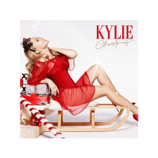 BERTUS HUNGARY KFT. Kylie Minogue - Christmas (180 gram Edition) (Vinyl LP (nagylemez)) rock / pop