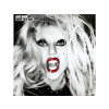 BERTUS HUNGARY KFT. Lady Gaga - Born This Way (Deluxe Edition) (Japán kiadás) (CD)