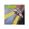 BERTUS HUNGARY KFT. Laserdance - Discovery Trip (Cd)
