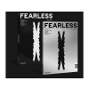 BERTUS HUNGARY KFT. Le Sserafim - Fearless (CD + könyv)
