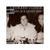 BERTUS HUNGARY KFT. Leonard Cohen - Death Of A Ladies' Man (Vinyl LP (nagylemez))