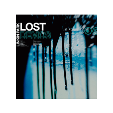 BERTUS HUNGARY KFT. Linkin Park - Lost Demos (Vinyl LP (nagylemez)) rock / pop