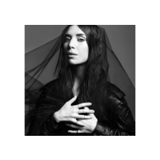 BERTUS HUNGARY KFT. Lykke Li - I Never Learn (Cd) rock / pop