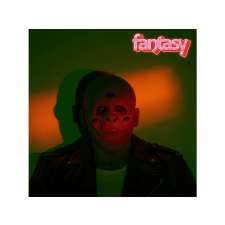 BERTUS HUNGARY KFT. M83 - Fantasy (Vinyl LP (nagylemez)) elektronikus