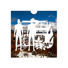 BERTUS HUNGARY KFT. M83 - (High Quality) (Vinyl LP (nagylemez)) elektronikus