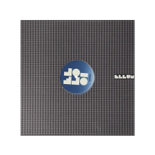 BERTUS HUNGARY KFT. Maceo Plex - High & Sexy EP (Vinyl (12")) elektronikus