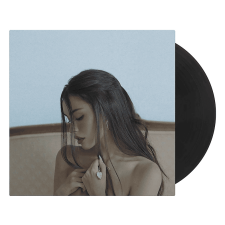 BERTUS HUNGARY KFT. Madison Beer - Locket (Vinyl LP (nagylemez)) rock / pop