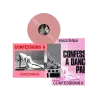 BERTUS HUNGARY KFT. Madonna - Confessions II (Baby Pink Vinyl) (Vinyl LP (nagylemez))