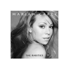 BERTUS HUNGARY KFT. Mariah Carey - The Rarities (Cd) soul