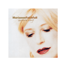 BERTUS HUNGARY KFT. Marianne Faithfull - Vagabond Ways (Reissue) (Vinyl LP (nagylemez)) rock / pop