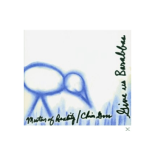 BERTUS HUNGARY KFT. Masters Of Reality, Chriss Goss - Give Us Barabbas (CD) rock / pop