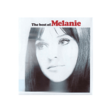BERTUS HUNGARY KFT. Melanie - The Best Of Melanie (Cd) country