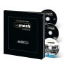 BERTUS HUNGARY KFT. Mesh - Touring Skyward A Tour Movie (Blu-ray + CD)