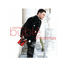 BERTUS HUNGARY KFT. Michael Bublé - Christmas (Vinyl LP (nagylemez)) jazz