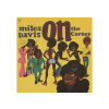 BERTUS HUNGARY KFT. Miles Davis - On The Corner (Vinyl LP (nagylemez))