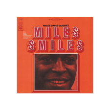 BERTUS HUNGARY KFT. Miles Davis Quintet - Smiles (Audiophile Edition) (Vinyl LP (nagylemez)) jazz