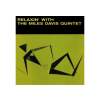 BERTUS HUNGARY KFT. Miles Davis - Relaxin' (Vinyl LP (nagylemez))