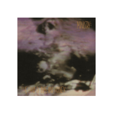 BERTUS HUNGARY KFT. Ministry - The Land Of Rape And Honey (Vinyl LP (nagylemez)) heavy metal